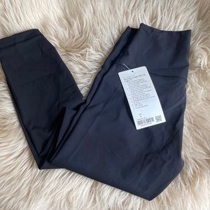 NWT Lululemon Wunder Under HR 7/8 leggings size 6